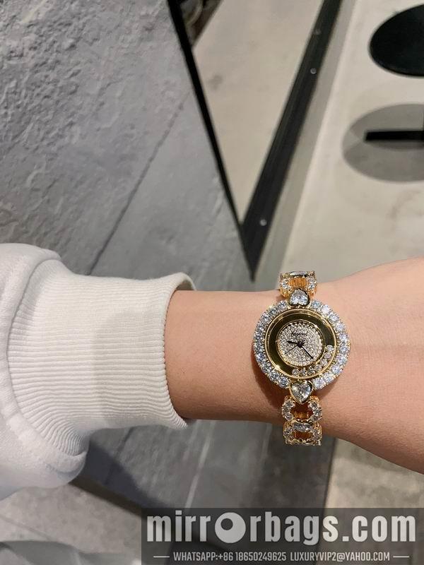 Replica Chopard watch 060353