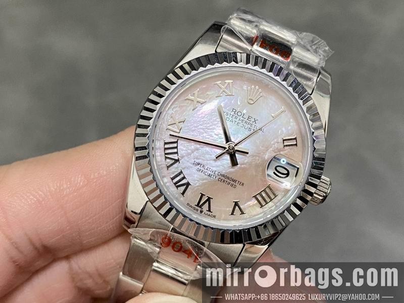 Replica Rolex 31mm 092931
