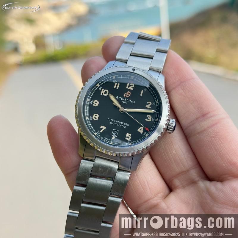Replica Breitling Watch 41mm 033153