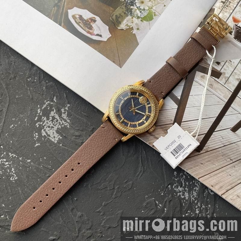 Replica Versace 41X9mm 032459