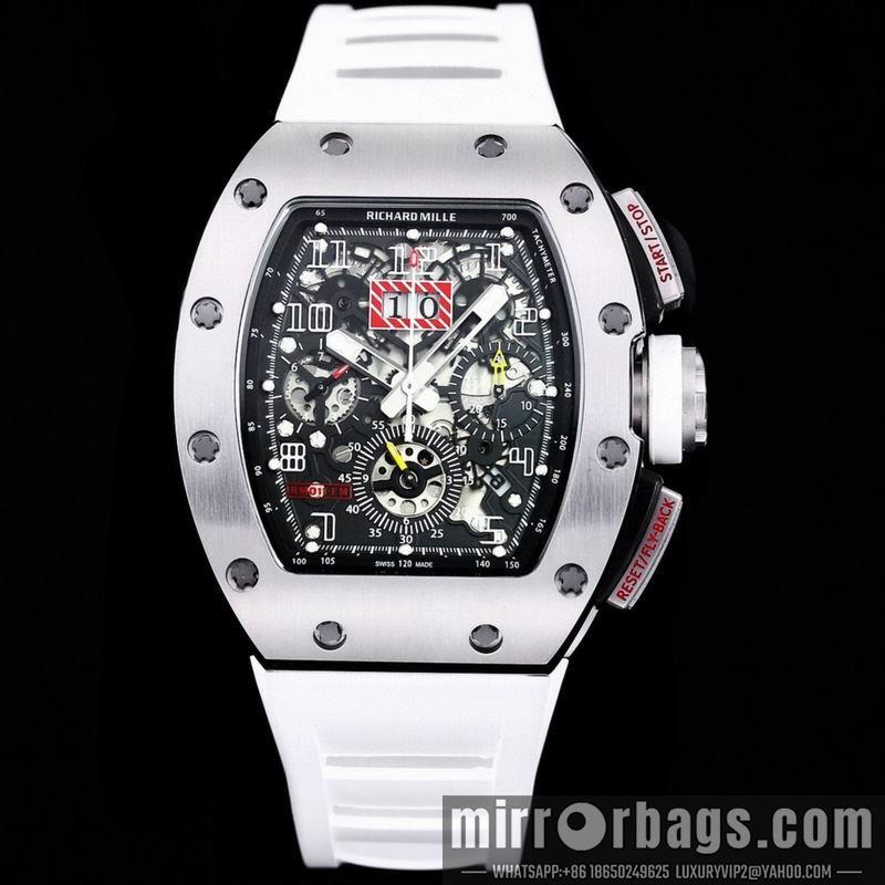 Replica Richard Mille watch 031910