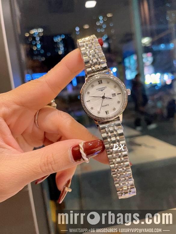 Replica Longines 28x8mm 12nms89