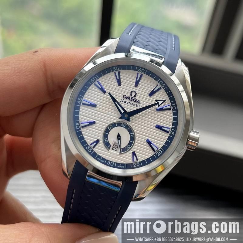 Replica Omega 41mm 101319