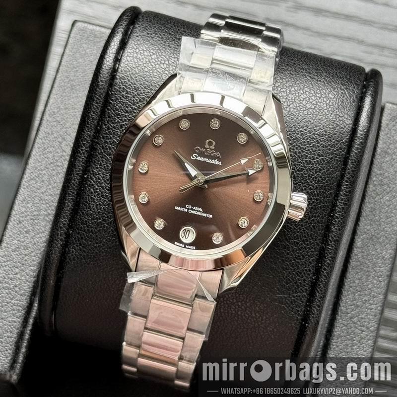 Replica Omega woman watch 090957