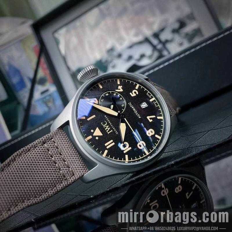 Replica IWC 46mm 031890