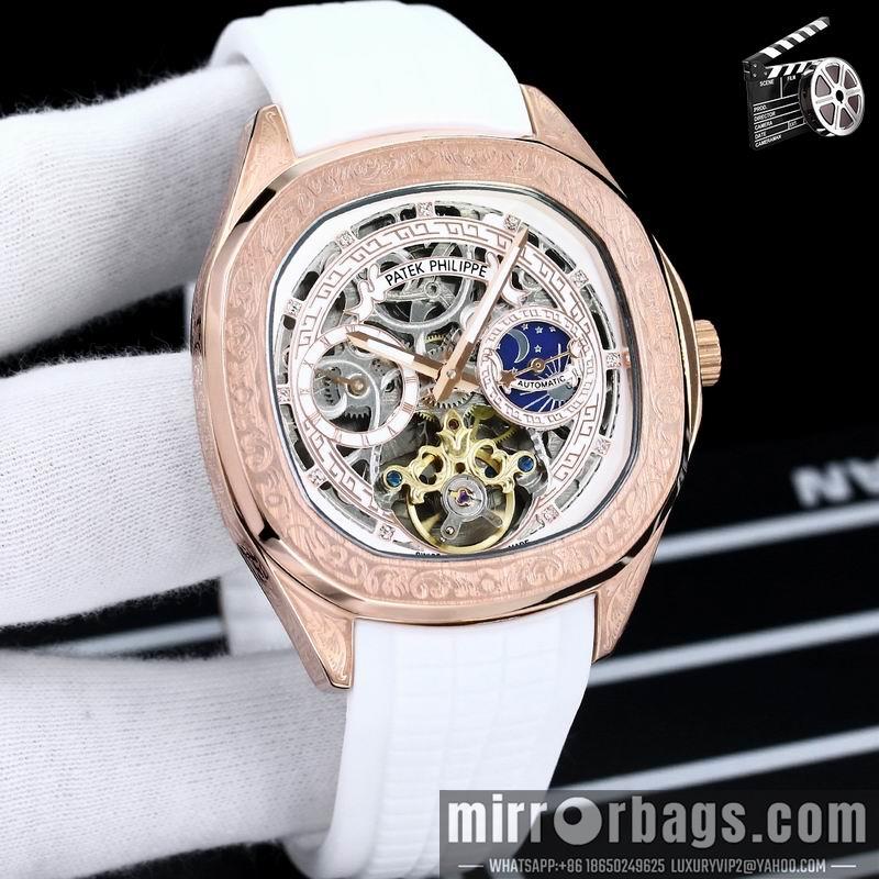 Replica Patek Philippe 44X12mm 041442
