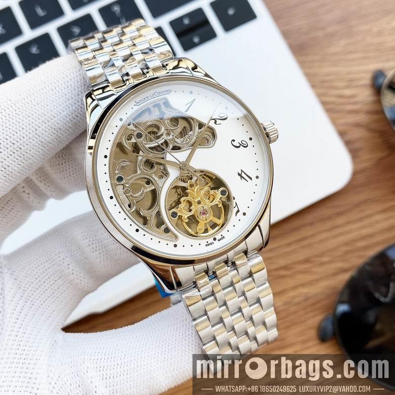 Replica Jaeger Lecoultre men 42X12mm M36