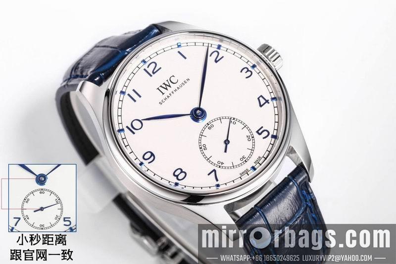 Replica IWC 40.4mm 082946