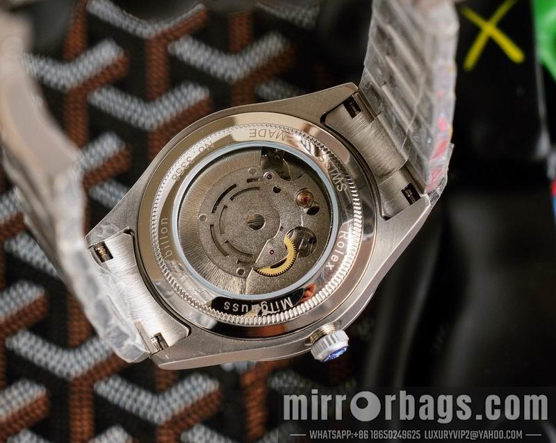 Replica Rolex 40X13mm 050721