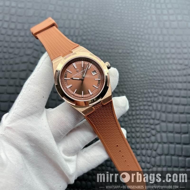 Replica Vacheron Constantin 42mm 0427116