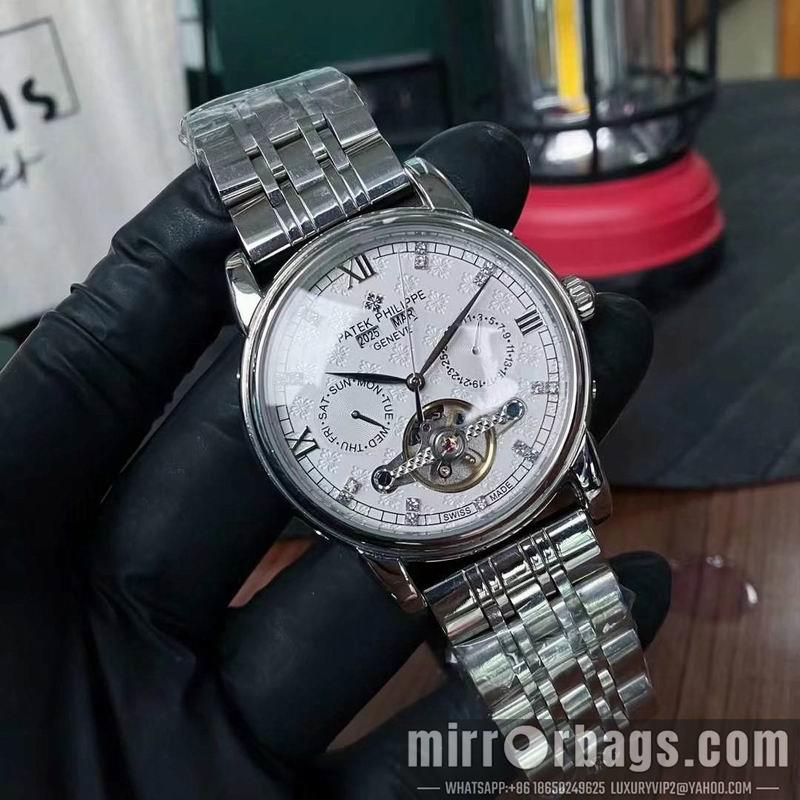 Replica Patek Philippe 43X13mm 071469