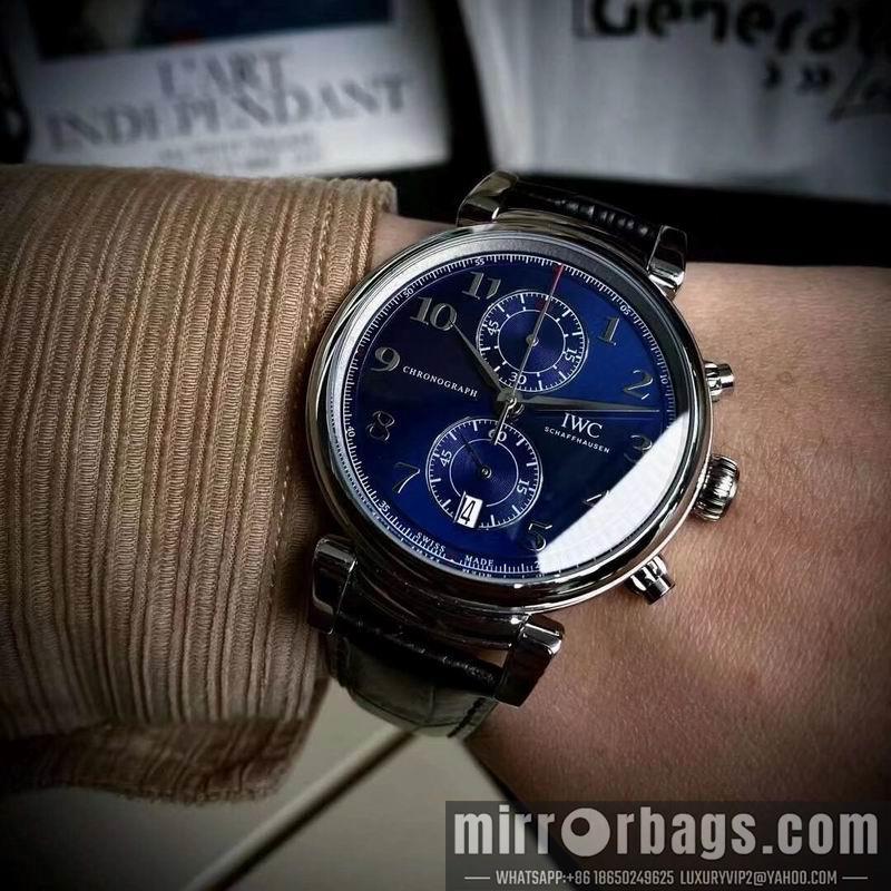 Replica IWC 44mm 0318107