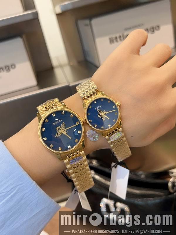 Replica Gucci 29mm 36mm 082912