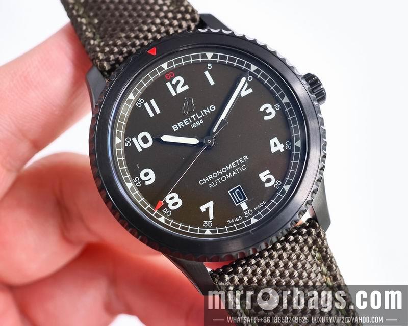 Replica Breitling 41mm 041312