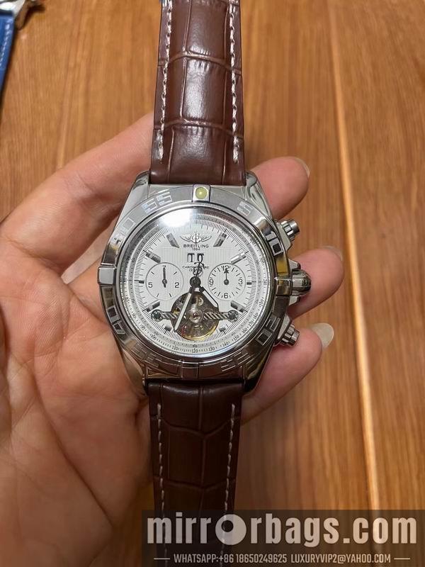Replica Breitling watch 112010