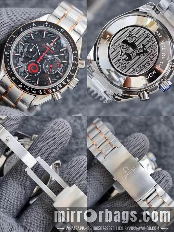 Replica Omega men 44.25mm M09