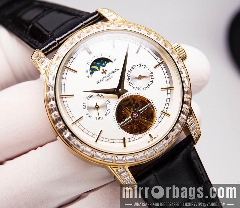 Replica Vacheron Constantin 44mm 031921