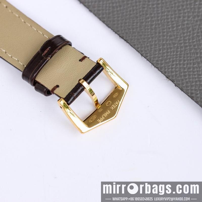 Replica Patek Philippe 40X8.8mm 041305