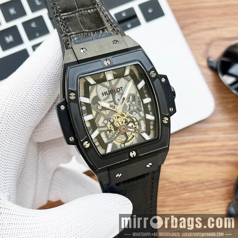Replica Hublot 42X13mm 101554