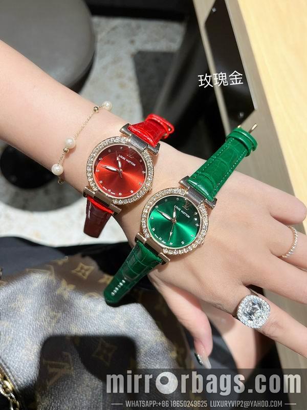 Replica LV 33mm 110174