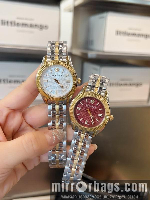 Replica Versace 35mm 083014