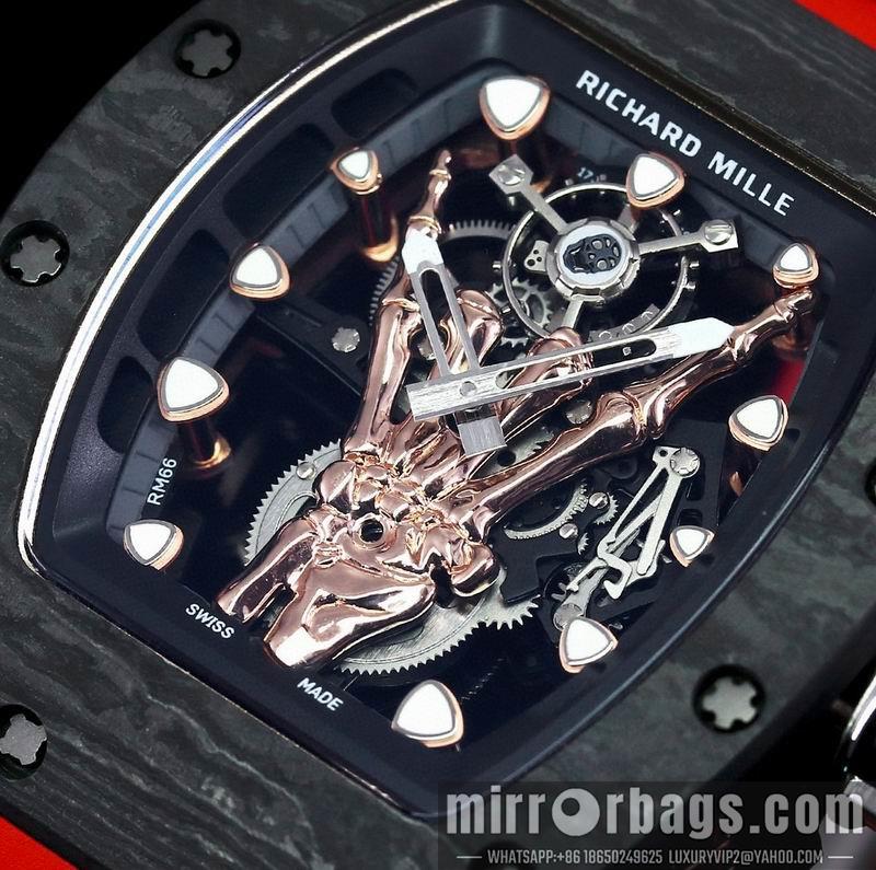 Replica Richard Mille watch 102426