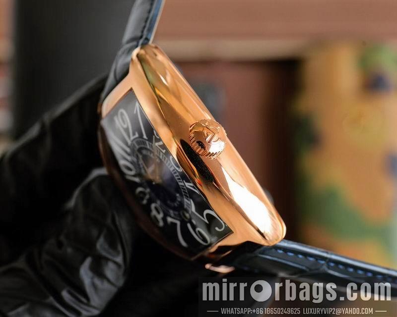 Replica Franck Muller 55X42X13mm 032207