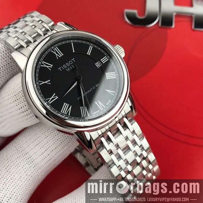 Replica Tissot 40mm 091002