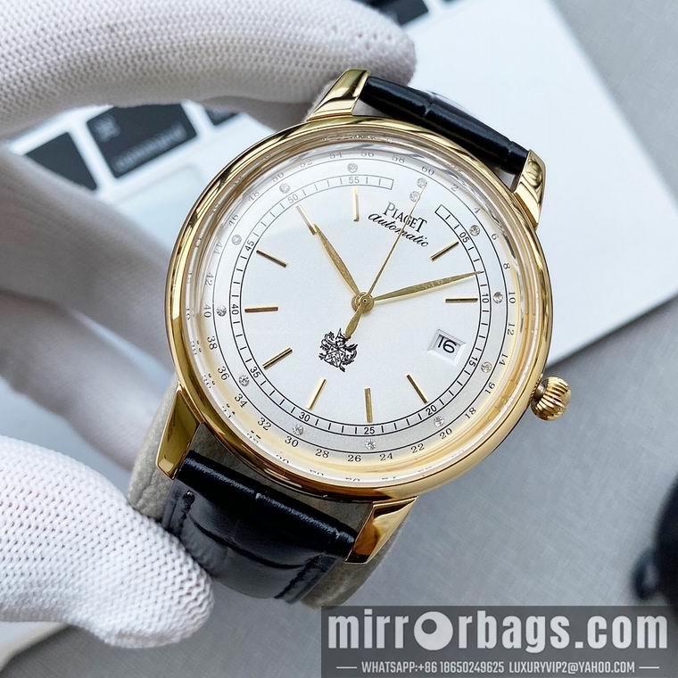 Replica Piaget men 42mm M04