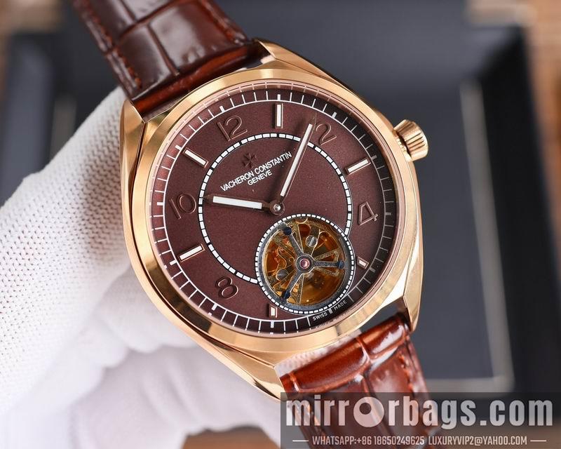 Replica Vacheron Constantin 40X13mm 031714