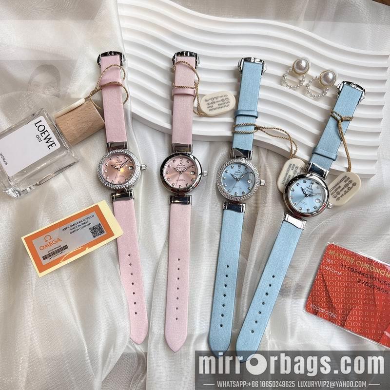 Replica Omega 34mm 022358
