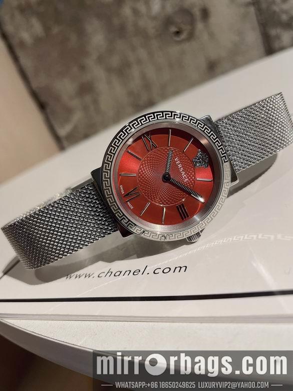Replica Versace watch 36mm M10