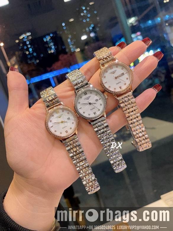 Replica Longines 28x8mm 12nms89