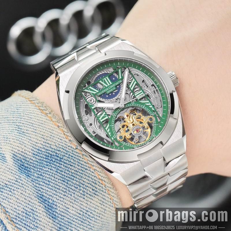 Replica Vacheron Constantin 43X12mm 030221