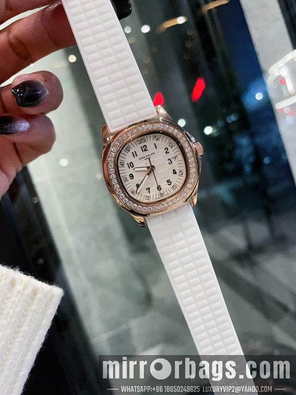Replica Patek Philippe 35.6mm 102267