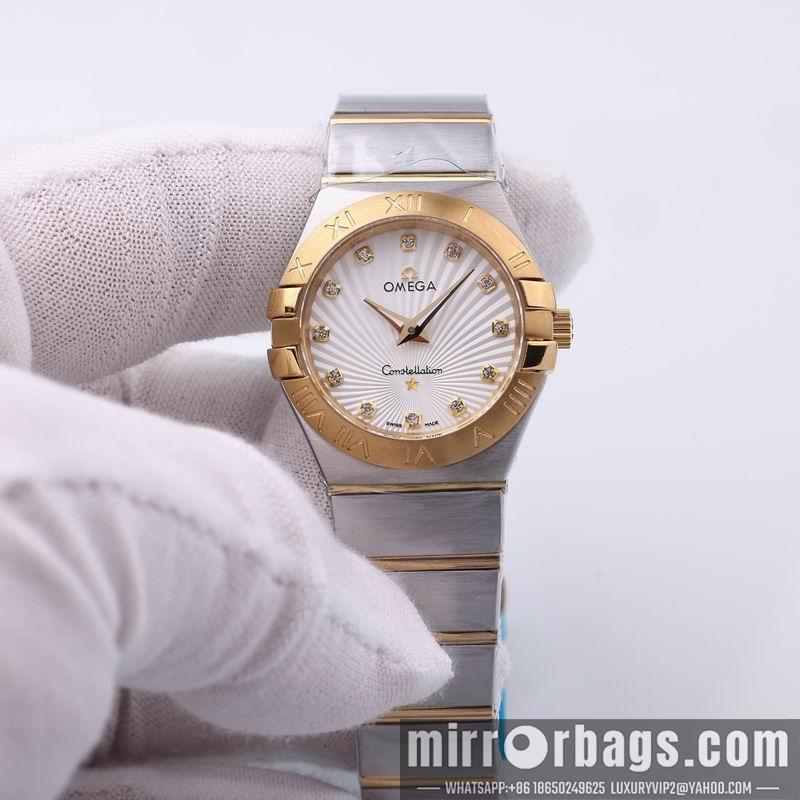 Replica Omega 28mm 022524