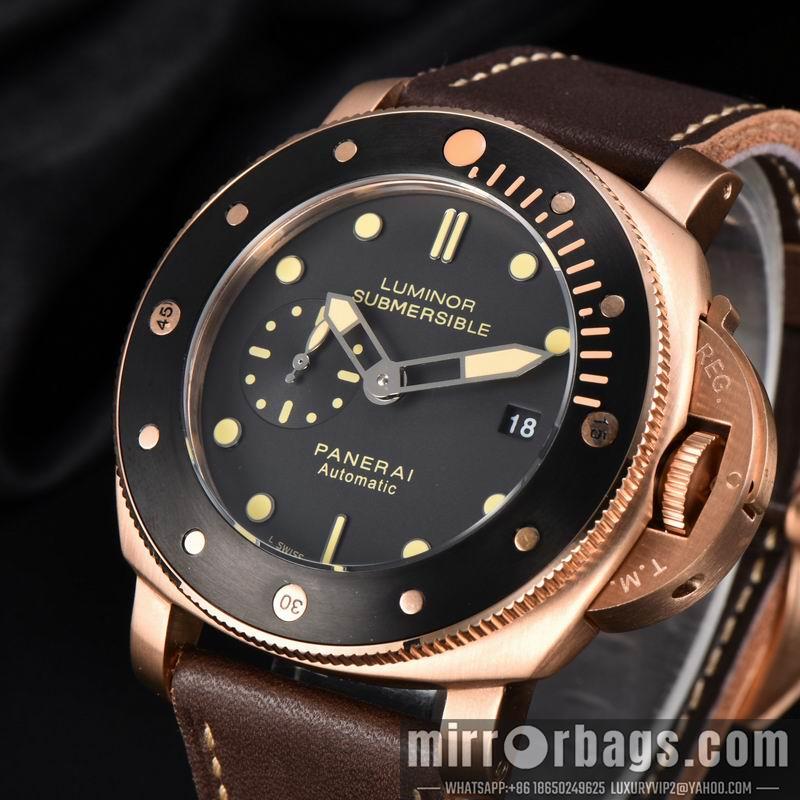 Replica Panerai 44mm 101013