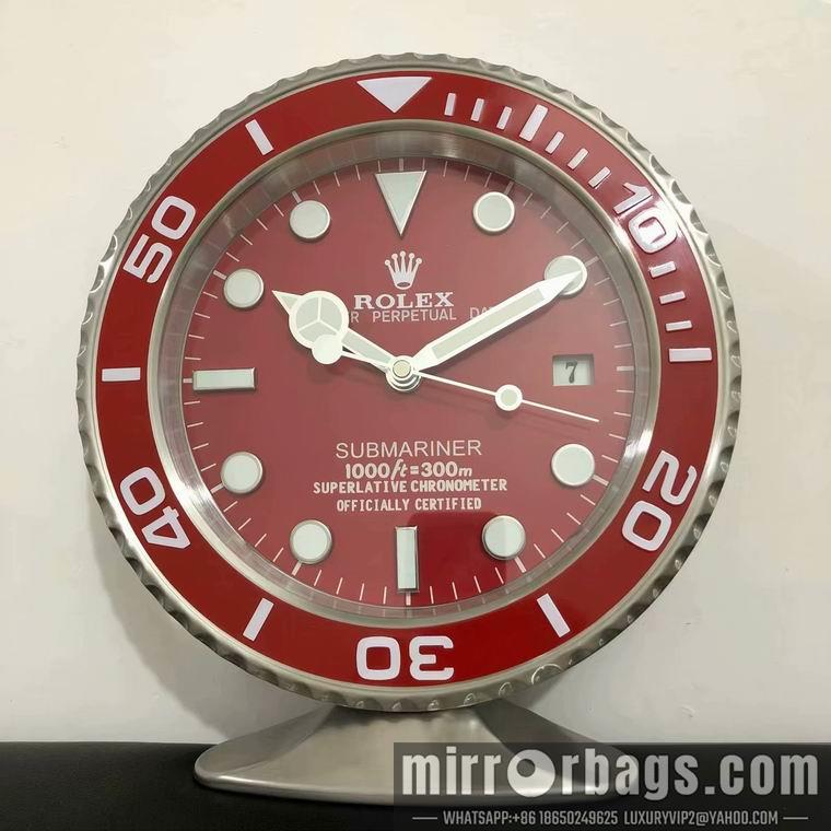 Replica Rolex clock mb 09