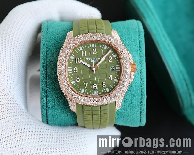Replica Patek Philippe 40mm 083190