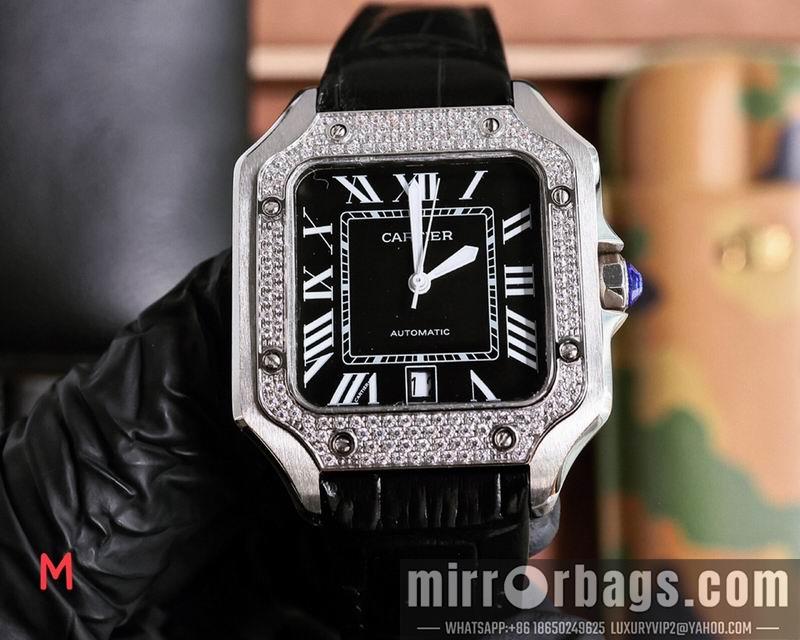 Replica Cartier 40X12mm 0413112