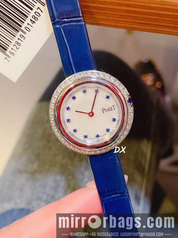 Replica Piaget 29 34mm 2nms74