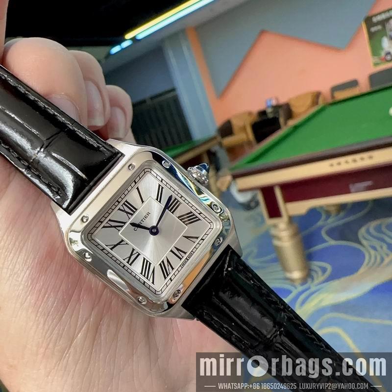 Replica Cartier 32X43mm 28X38mm 102337