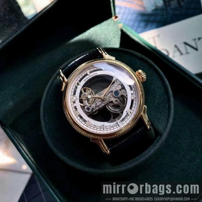Replica Patek Philippe 43X13mm 050872