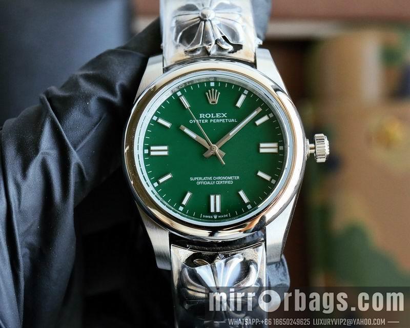 Replica Rolex 41mm 120105