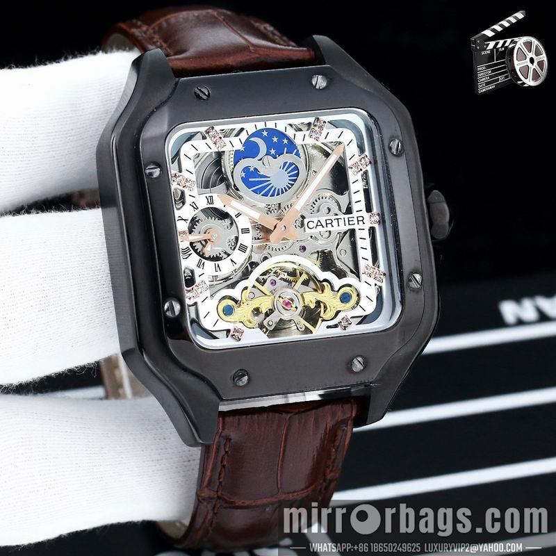 Replica Cartier 44X12mm 030224