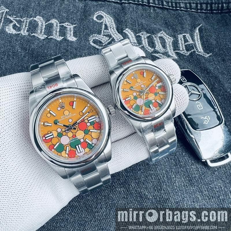 Replica Rolex 41mm 36mm 31mm 121728