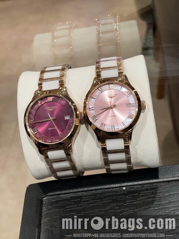 Replica Longines 32mm 041617