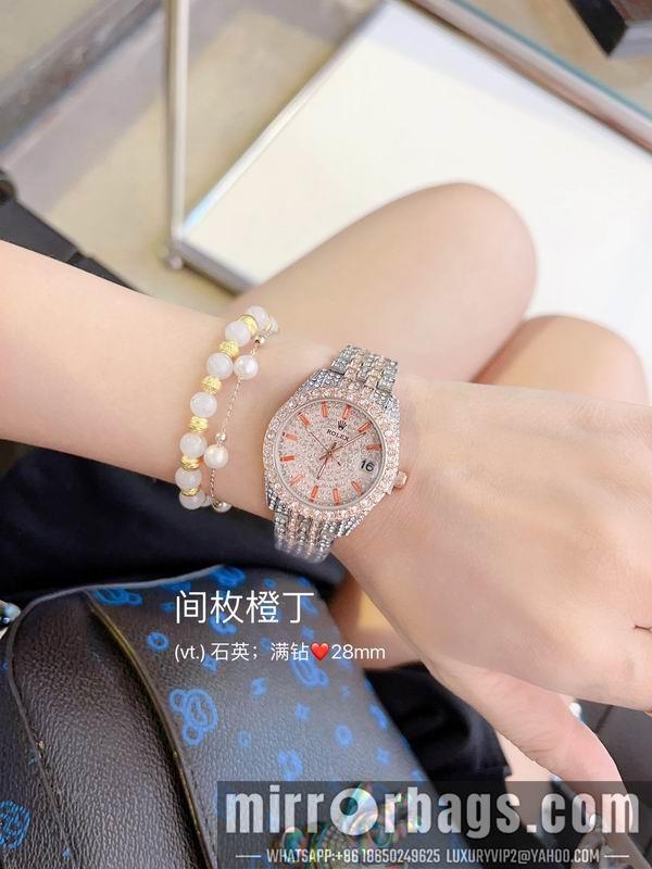 Replica Rolex 28mm 1217106