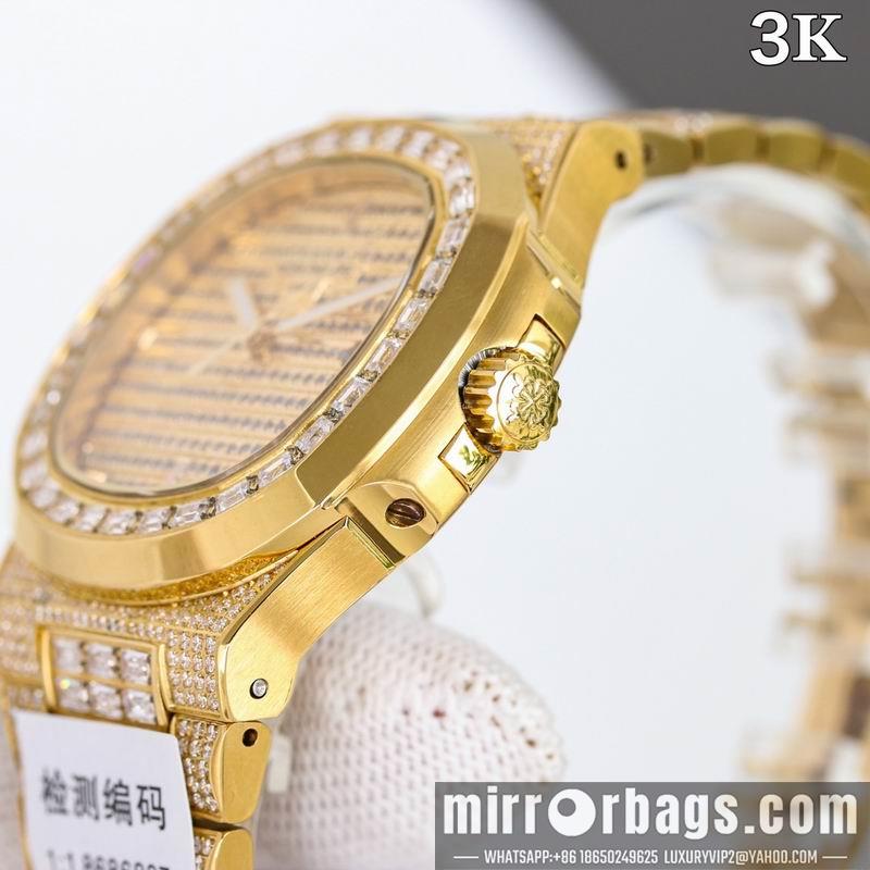 Replica Patek Philippe 40mm 032230