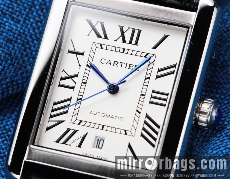 Replica Cartier 31X41mm 031934